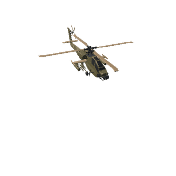 05 Helicopter